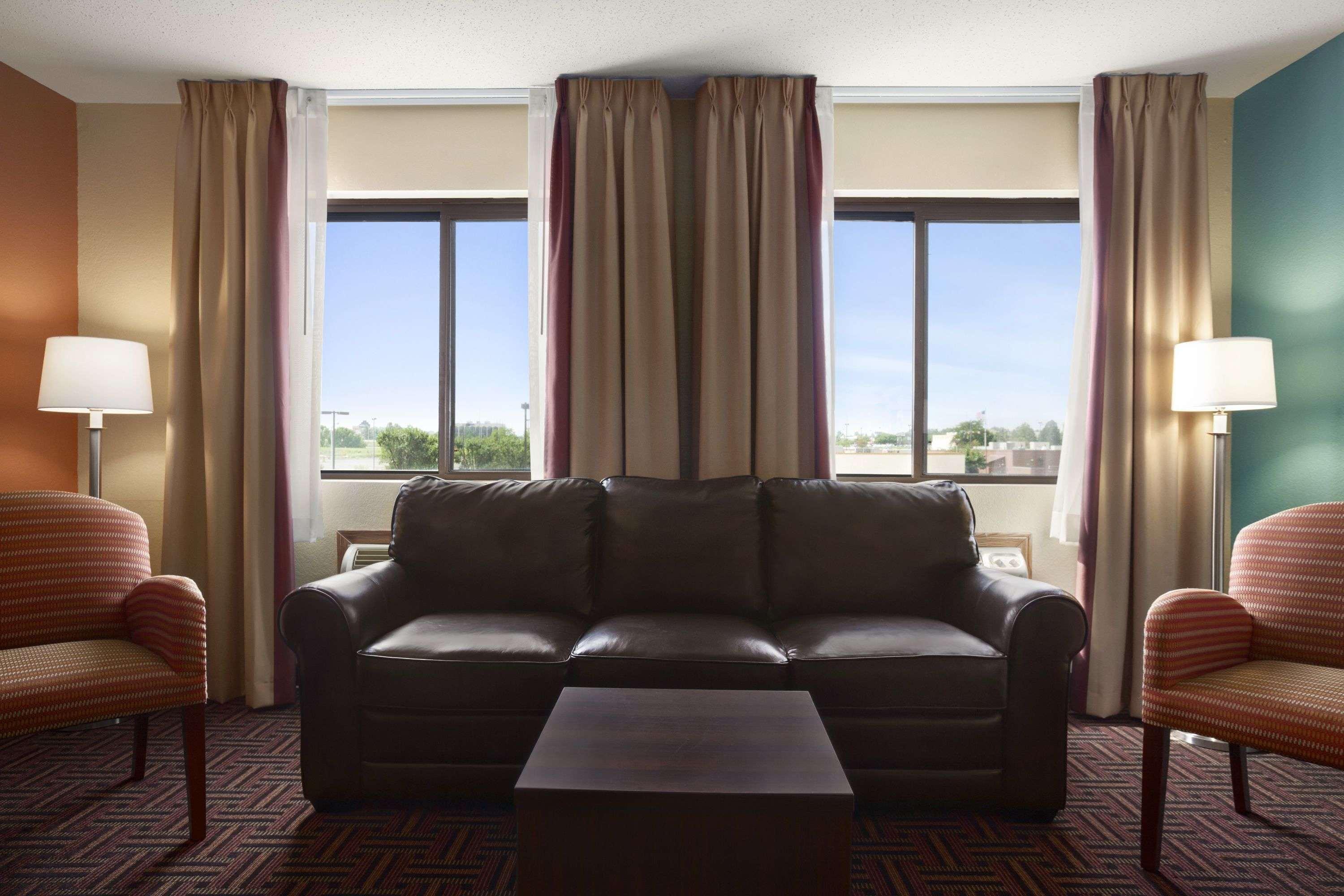 Мотель Super 8 By Wyndham Fairview Heights-St. Louis Екстер'єр фото
